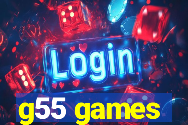 g55 games